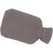 Foot Warmer Hydration Bladder | Classic Waterproof Hot Water Bag for Home | Gray - International Shipping Available - Buy Online on GoSupps.com