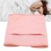 Buy Reusable Castor Oil Packs - Reduce Stress & Improve Sleep | Elastic Compression Wraps for Wellness - Buy Online on GoSupps.com