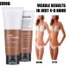 EHIOG Tanning Accelerator Cream Brown Tanning Gel Achieve A Natural Tanning for Sunbed & Outdoor Sun Effective in Sun-Beds & Outdoor Sun- 60ml - Buy Online on GoSupps.com