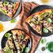 Cottage Delight - Passion For Pizza - Roast Garlic & Red Pepper Pizza Drizzle 100ml - Garlic Balsamic Pizza Glaze 100ml - Basil Pesto Pizza Drizzle 100ml - Buy Online on GoSupps.com
