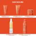 Buy SVR Solar Stick for Face - SPF 50+ Sunscreen 10g | Best International Shipping - Buy Online on GoSupps.com