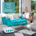 Venenwalker Pro2 Vein Therapy | Certified Medical Device for Venous Issues | Fast Relief for Thigh Problems - Buy Online on GoSupps.com
