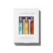 Le Monde Gourmand 3 Piece Carnaval Trio Purse Spray Set - 0.23 fl oz (6.8 ml) Each