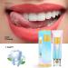 Teeth Whitening Toothpaste Xoermioy Niacinamide Whitening Toothpaste Toothpaste Remove Stain And Whitening Complete Care Toothpaste Fresh Breath Toothpaste (m 1PC) - Buy Online on GoSupps.com