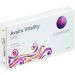 Buy Bausch + Lomb Avaira Vitality Toric Monthly Soft Lenses - 6 Pack BC 8.5 mm DIA 14.5 mm CYL -1.25 AXIS 90 +4.75 Diopters - International Shipping Available - Buy Online on GoSupps.com