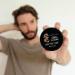 Billy Jealousy Stable Condition Matte Cream for Men - Lightweight Reworkable Hair Styling Natural Hold Water-Based Vanilla & White Musk Scent 3 Oz | International Shipping - Buy Online on GoSupps.com