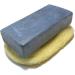 6PCS Natural Exfoliating Loofah Soap Saver Bundle - Shower Scrubber Sponge Bath Brush - Soap Dish Accessory Set - Buy Online on GoSupps.com