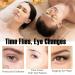 30 Pairs Lip Masks & 24K Gold Eye Masks - Crystal Collagen Eye Patches for Dark Circles Puffiness & Fine Lines - Buy Online on GoSupps.com
