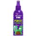 Aussie Kids Moist Sulfate Free Shampoo for Kids 16 fl oz/ 475 mL & Kids Moist Detangler for Kids 8 fl oz/236 mL Moist Shampoo + Detangler - Buy Online on GoSupps.com