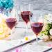 Potchen 32-Piece Clear Plastic Champagne Flutes - Disposable & Hard Plastic Wine Glasses for Wedding, Toasting & Daily Use - 8 oz - Buy Online on GoSupps.com