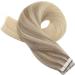 Moresoo Tape in Human Hair Extensions Balayage Blonde #18/22/60 12 Inch 20 Pieces/30g - Buy Online on GoSupps.com