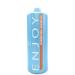 Enjoy Sulfate Free Hydrating Shampoo  33.8 fl oz 33.8 Fl Oz (Pack of 1)