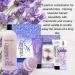 Vitabath Lavender Chamomile Bath Fizzies 10 Ounce - Pack of 1 - Buy Online on GoSupps.com
