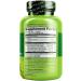 NATURELO Omega-3 Fish Oil Softgels - Lemon Flavor - 60 Count for Heart & Brain Health - Buy Online on GoSupps.com