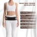 Buy Sciatica Belt - Sacroiliac Joint Support for Pain Relief | Medium SI Joint Hip Brace for Lower Back & Leg Pain - Buy Online on GoSupps.com