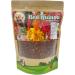 Kehar Foods Red Quinoa Seeds 681g Gluten-Free High Protein Non-GMO Vegan Rich in Fibre - Buy Online on GoSupps.com