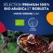 Lavazza Voice of the Earth! for Cuba Coffee Beans Ideal for Automatic Coffee Machines with Notes of Chocolate and Dried Fruit Arabica and Robusta Intensity 7/10 Medium Roast 500g - Buy Online on GoSupps.com