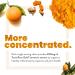 HumanN Turmeric Curcumin Chews Supplement - Orange Citrus Flavor | 30 Count - Buy Online on GoSupps.com