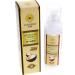 PINNARA Coconut Oil Serum Vitamin C & E for Face Hands Body and Hair 85ml by Tuki Naturals - Buy Online on GoSupps.com
