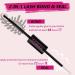 FADVAN Lash Bond & Seal Cluster Lashes Glue (10ml) - Gentle, Latex-Free Adhesive for 48-72 Hours Strong Hold on Individual Lashes - Buy Online on GoSupps.com