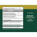 Ashwin Liposomal Ashwagandha High Potency Root Extract for Stress Resilience & Vitality with Triperine Absorption Complex Dr. Gumman s Clinical Grade 120 Vegan Capsules Made in USA - Buy Online on GoSupps.com