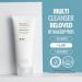 Perfect Deep Gentle Face Wash Foam | Hydrating Cleanser with 6 Types of Hyaluronic Acid | Moisturizing Facial Cleanser for Radiant Skin (5.07 fl oz - Buy Online on GoSupps.com