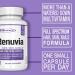 PEScience Renuvia One Daily Hair Skin Nails Hyaluronic Acid Blend - 30 Capsules - Buy Online on GoSupps.com