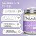 NaturallyMum - Magnesium Cream with Vitamin D3 4 Fl Oz - Magnesium and VIT D Lotion - Turmeric & Arnica Calm Cream - Magnesium and VIT D3 - Lavender Lavender 4 Fl Oz (Pack of 1) - Buy Online on GoSupps.com