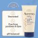 Aveeno Baby Soothing Relief Emollient Cream 150 ml - Pack of 1 - Gentle Hydration for Baby's Skin - Buy Online on GoSupps.com