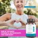 Dr. Brighten N-Acetyl-Cysteine (NAC) 120 Capsules - Glutathione Precursor for Detox & Immune Support - Buy Online on GoSupps.com