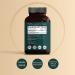 Naturebell Ginkgo Biloba Extract 500mg 300 Capsules | GinkoVida - Memory & Focus Support - Buy Online on GoSupps.com