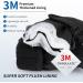 Arcweg Kids' Waterproof Ski Gloves - Warm Breathable Winter Sports Gear for Boys & Girls (L/XL Ages 10-12) - Buy Online on GoSupps.com