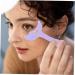 Didiseaon 3 pcs for Silicone Eyeliner Aid Tool Eye Reusable Eyeshadow Stencils Makeup Women Girl - Buy Online on GoSupps.com