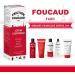 Foucaud French Lavender Body Lotion Duo - 2 x 250 ml Essential Oils for Tone Freshness & Well-being - Buy Online on GoSupps.com