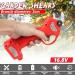 Professional Electric Pruning Shears 16.8V 700W Rechargeable Electric Pruning Scissors for 30Mm Pruning Shears Garden Pruner Secateur Branch Small Gift - Buy Online on GoSupps.com