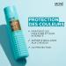 MON PROFESSIONAL - Keratin Colored Hair Shampoo - Color Reactivation and Protection - Intense Shine - Nourishing and Moisturizing - 300 ml - Buy Online on GoSupps.com