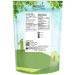 Organic Hemp Protein Powder 4 lb - 50% Protein, Non-GMO, Non-Irradiated, Kosher, Vegan Superfood - Rich in Iron & Fiber - Product of Canada - Buy Online on GoSupps.com