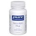 Pure Encapsulations - Sereniten Plus - Unique Bioactive Casein Peptide Blend - 45 Capsules