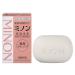 Minon Medicinal Skin Soap 80g