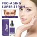 Buy Anti-Wrinkle Facial Serum with 3% Hyaluronic Acid | Reduce Fine Lines Dark Spots & Uneven Skin Tone | International Shipping - Buy Online on GoSupps.com