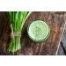 Organic Barley Grass Powder 500g - 1.1lb | Vegan & Non-GMO | Pure Superfood Blend for Cocktails - Buy Online on GoSupps.com