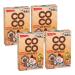 Malt-O-Meal Original Breakfast Cereal COCO Wheats Quick Cooking Kosher 28 Ounce Box Pack of 4 Coco Wheats 28 Ounce (Pack of 4)