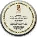 Organic Anti-Chafe Balm - All Natural Chafing Salve for Blisters & Irritation - Moisturizing Skin Cream for Women & Men - Made in USA - Buy Online on GoSupps.com