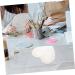 NUOBESTY Tray Silicone Multi-function Dish Washable Diy Reusable Jewelry Items Flexible Epoxy Casting Mold As Shown 12.5x11.5cm - Buy Online on GoSupps.com
