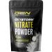 Nitrate Powder (Oxystorm ) 75 g - Poudre d'extrait de feuille d'amarante pure - Optimal pour les boosters pr -entra nement - Poudre pure - Vegan