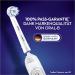 Oral-B Sensitive Clean Plug Brushes - 6 Ultra-Thin Bristle Toothbrush Attachments for Gentle Cleaning | Ideal for Oral-B Electric Toothbrushes - Buy Online on GoSupps.com