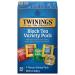 Twinings Lot de 20 vari t s de th