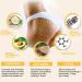 Buy Butt & Thigh Lifting Cream | Hot Bum Bum Cream for Firming Hydrating & Cellulite Smooth Skin | Coconut & Avocado Oils 4.23 fl oz - Buy Online on GoSupps.com