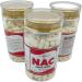 Delvix Garden NAC Supplement N-Acetyl Cysteine 200 Capsules: Potent NAC n-Acetyl cysteine Supplement - Buy Online on GoSupps.com