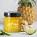 Pineapple Lime & Ginger Jam 230g - Buy Online on GoSupps.com
